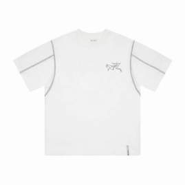 Picture of Arcteryx T Shirts Short _SKUArcteryxXS-LaztxQ42122814
